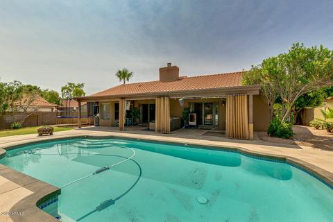 658 E Century Ave, Gilbert, AZ 85296 photo 31