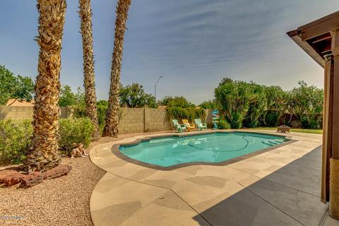 658 E Century Ave, Gilbert, AZ 85296 photo 33