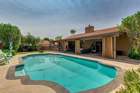 658 E Century Ave, Gilbert, AZ 85296 photo 32
