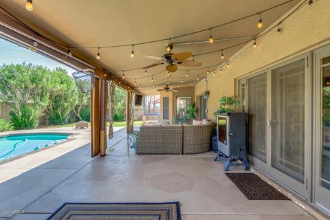 658 E Century Ave, Gilbert, AZ 85296 photo 38
