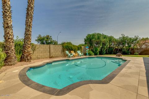 658 E Century Ave, Gilbert, AZ 85296 photo 36