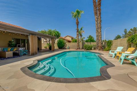 658 E Century Ave, Gilbert, AZ 85296 photo 34