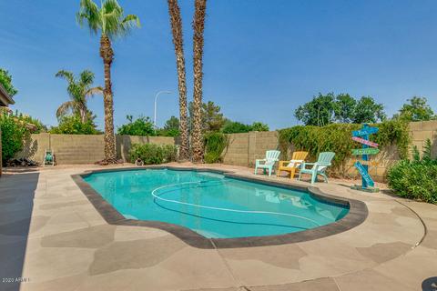 658 E Century Ave, Gilbert, AZ 85296 photo 35