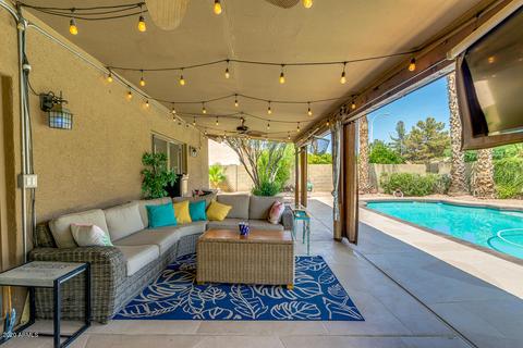 658 E Century Ave, Gilbert, AZ 85296 photo 39