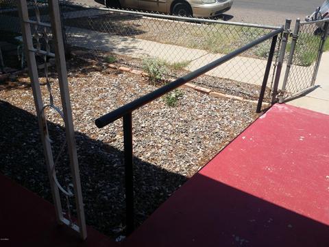 647 E 4th St, Douglas, AZ 85607 photo 17