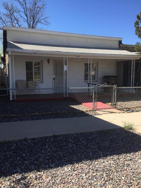 647 E 4th St, Douglas, AZ 85607 photo 18