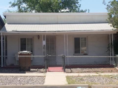 647 E 4th St, Douglas, AZ 85607 photo 1