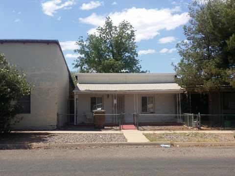 647 E 4th St, Douglas, AZ 85607 photo 2