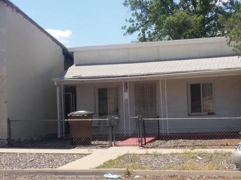 647 E 4th St, Douglas, AZ 85607 photo 3