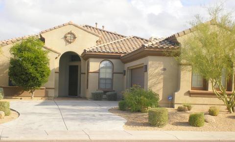 3942 E Daley Ln, Phoenix, AZ 85050 photo 1