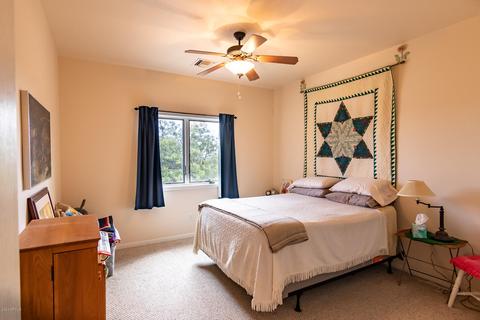 3388 E Serritos Ranch Rd, Hereford, AZ 85615 photo 8