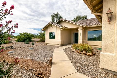 3388 E Serritos Ranch Rd, Hereford, AZ 85615 photo 4