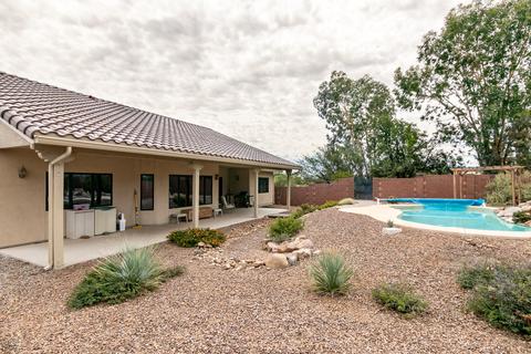 3388 E Serritos Ranch Rd, Hereford, AZ 85615 photo 25