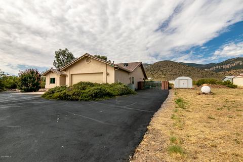 3388 E Serritos Ranch Rd, Hereford, AZ 85615 photo 2
