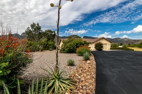 3388 E Serritos Ranch Rd, Hereford, AZ 85615 photo 3