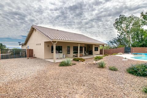 3388 E Serritos Ranch Rd, Hereford, AZ 85615 photo 26