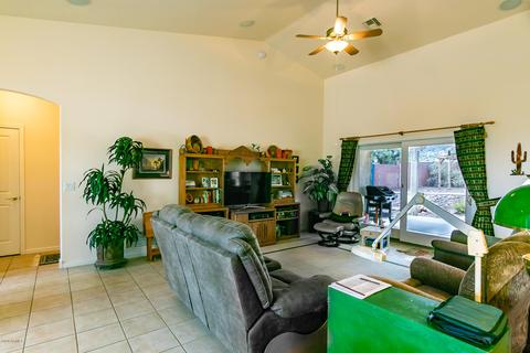 3388 E Serritos Ranch Rd, Hereford, AZ 85615 photo 6