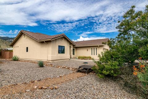 3388 E Serritos Ranch Rd, Hereford, AZ 85615 photo 5
