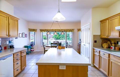3388 E Serritos Ranch Rd, Hereford, AZ 85615 photo 14