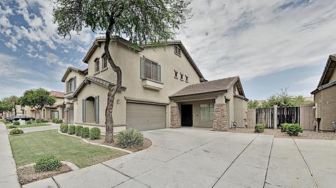 1428 E Joseph Way, Gilbert, AZ 85295 photo 1