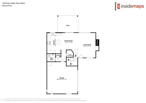 1428 E Joseph Way, Gilbert, AZ 85295 photo 23