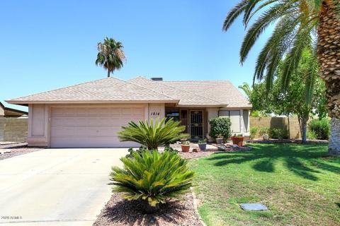 1814 E Paradise Ln, Phoenix, AZ 85022 photo 1