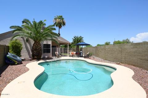 1814 E Paradise Ln, Phoenix, AZ 85022 photo 19