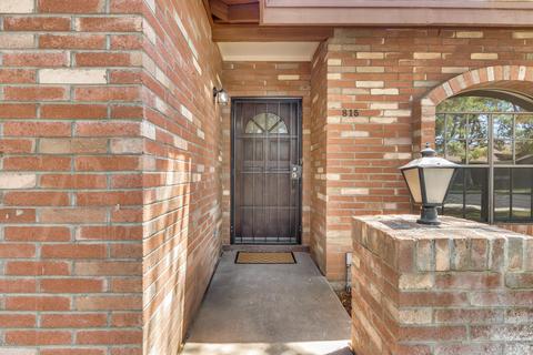 815 E Page St, Gilbert, AZ 85234 photo 4
