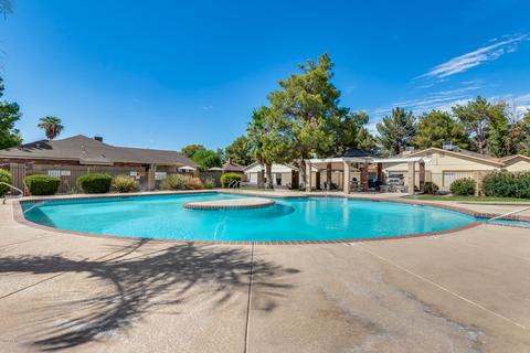 815 E Page St, Gilbert, AZ 85234 photo 44