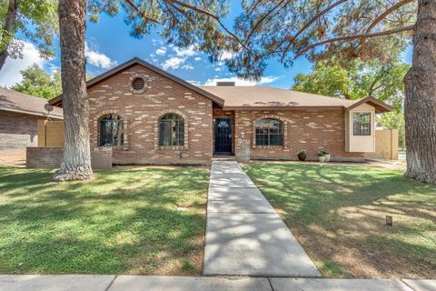 815 E Page St, Gilbert, AZ 85234 photo 1