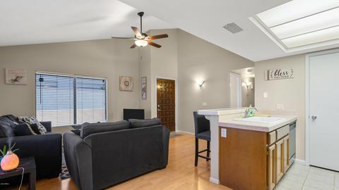 750 E Morningside Dr, Phoenix, AZ 85022 photo 4