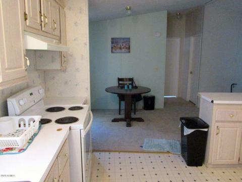 602 E Rancho Rd, Payson, AZ 85541 photo 5