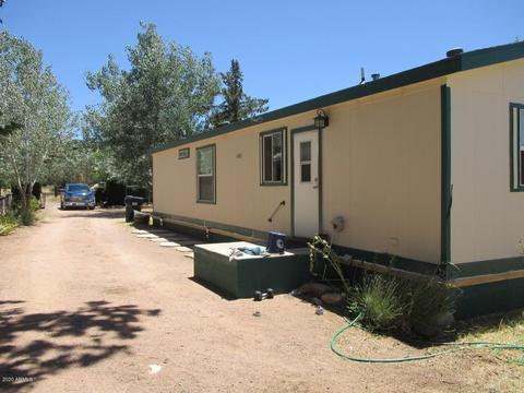 602 E Rancho Rd, Payson, AZ 85541 photo 16