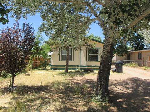 602 E Rancho Rd, Payson, AZ 85541 photo 2