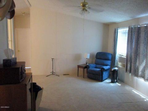 602 E Rancho Rd, Payson, AZ 85541 photo 3