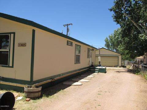 602 E Rancho Rd, Payson, AZ 85541 photo 15