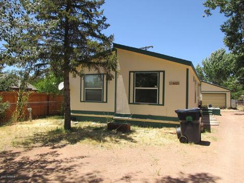 602 E Rancho Rd, Payson, AZ 85541 photo 1