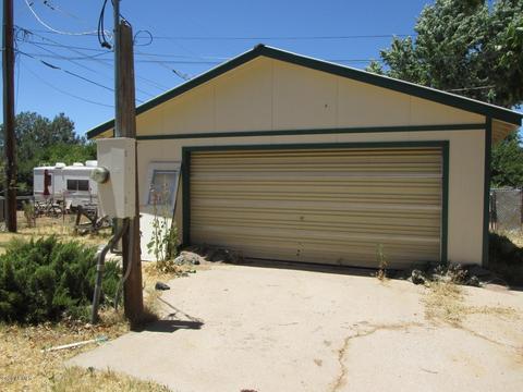 602 E Rancho Rd, Payson, AZ 85541 photo 17