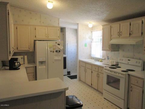 602 E Rancho Rd, Payson, AZ 85541 photo 4