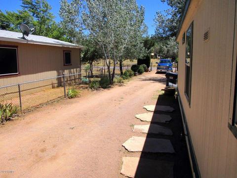 602 E Rancho Rd, Payson, AZ 85541 photo 14