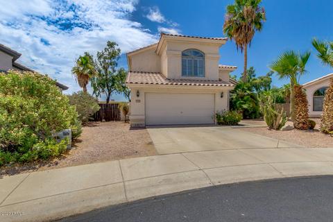 4667 E Lavender Ln, Phoenix, AZ 85044 photo 2