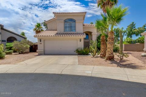 4667 E Lavender Ln, Phoenix, AZ 85044 photo 1