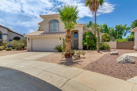 4667 E Lavender Ln, Phoenix, AZ 85044 photo 3