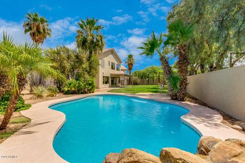 4667 E Lavender Ln, Phoenix, AZ 85044 photo 4