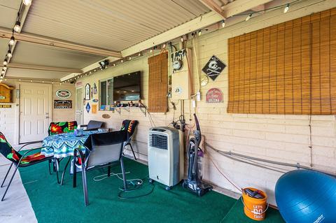 834 E Mountain View Rd, Phoenix, AZ 85020 photo 36