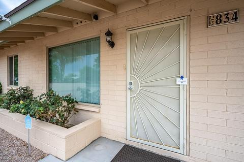 834 E Mountain View Rd, Phoenix, AZ 85020 photo 20