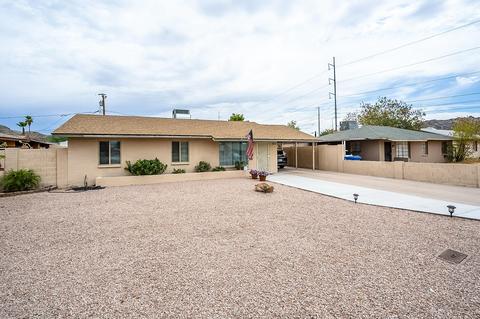 834 E Mountain View Rd, Phoenix, AZ 85020 photo 47