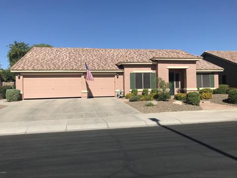 1775 S Sandstone St, Gilbert, AZ 85295 photo 1