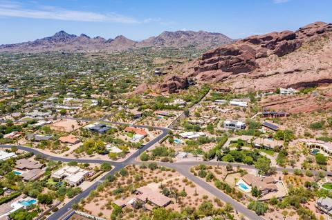 4801 E Rockridge Rd, Phoenix, AZ 85018 photo 9