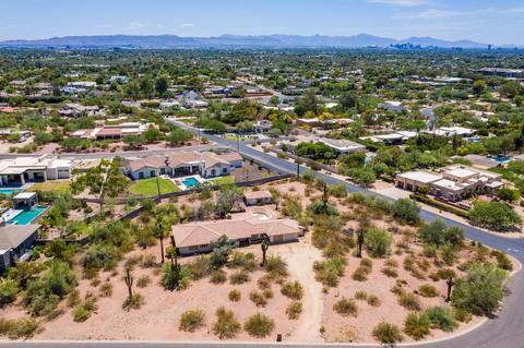 4801 E Rockridge Rd, Phoenix, AZ 85018 photo 5